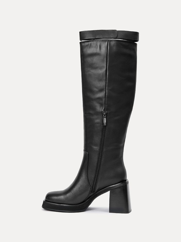 Сапоги (F368D-801)