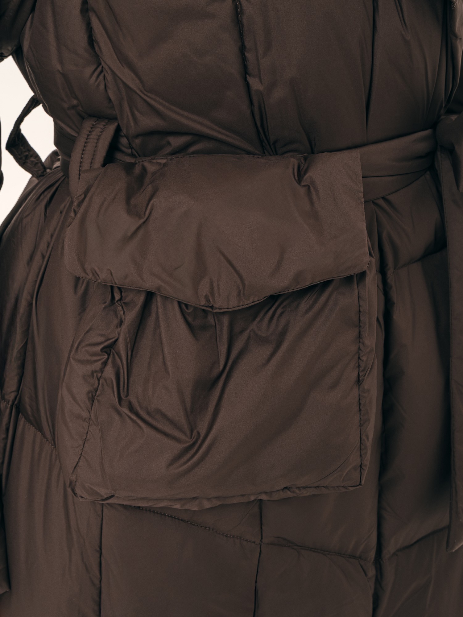 Пуховик (8922PH)