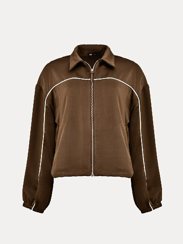 Костюм (2187KS спорт (бомбер+брюки))